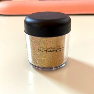 RARE MAC - 3D Gold - Pigment